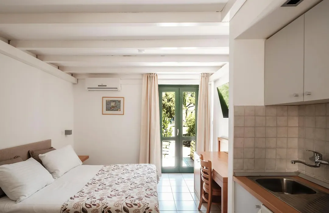 Zaton Holiday Resort Apartments-1